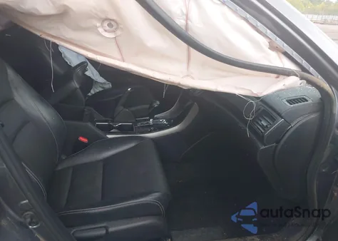 2016 Honda Accord Sport from USA, damaged, VIN 1HGCR2F5XGA164850